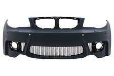 Paraurti Griglia inferiore per BMW Serie 1 E81 E82 E87 E88 2004-2011 1M  Design