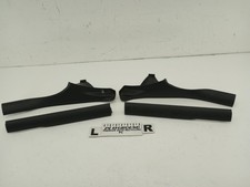 Saab 9-3 SEDAN Set Of 4 Four Door Sill Step P...