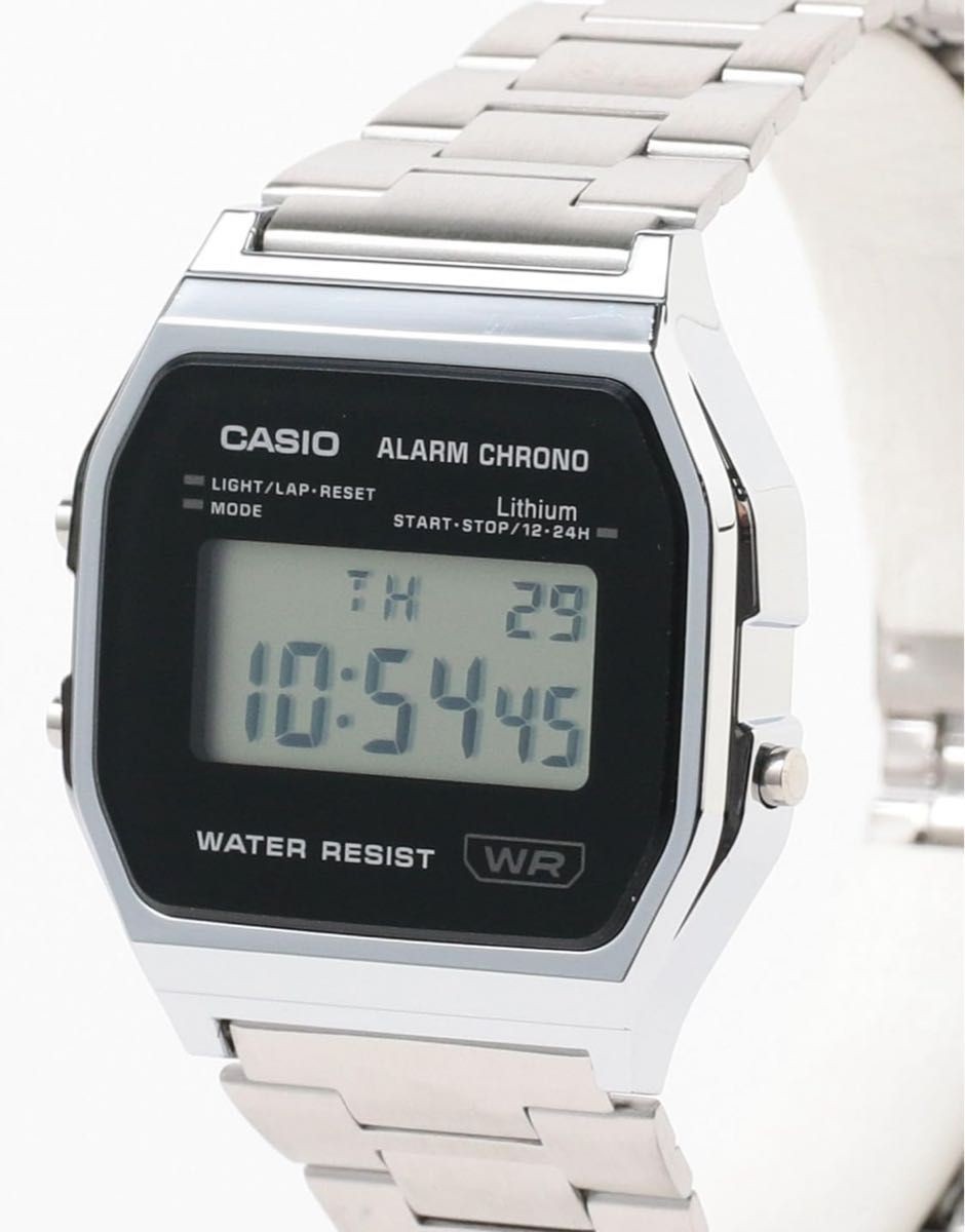CASIO Wave Ceptor Solar Multi-Function Watch BM34 - image 2