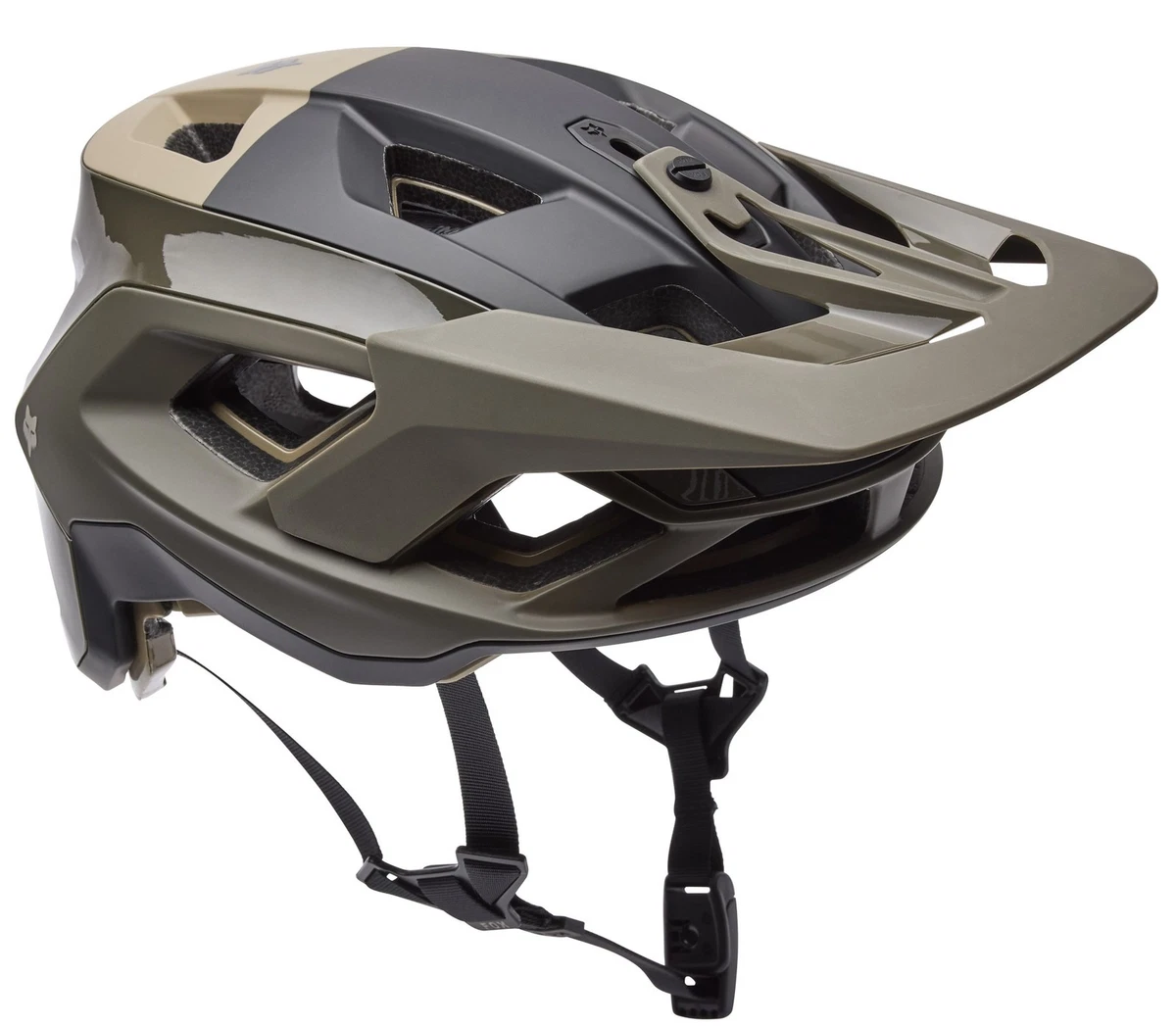 Fox Racing S Green Motorcycle & Powersports Helmets for sale | eBay
