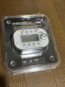 Pandora Korg | eBay