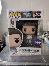 Funko Pop Gilligan's Island Figures Guide 12