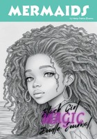 Mermaids Ii | Black Girl Magic | Marya P Sherron | Taschenbuch | Englisch | 2023
