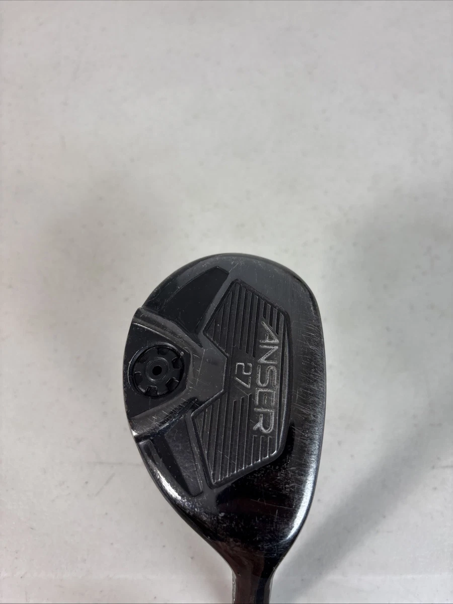 Ping Hybrid 27 Loft Golf Clubs for sale - eBay