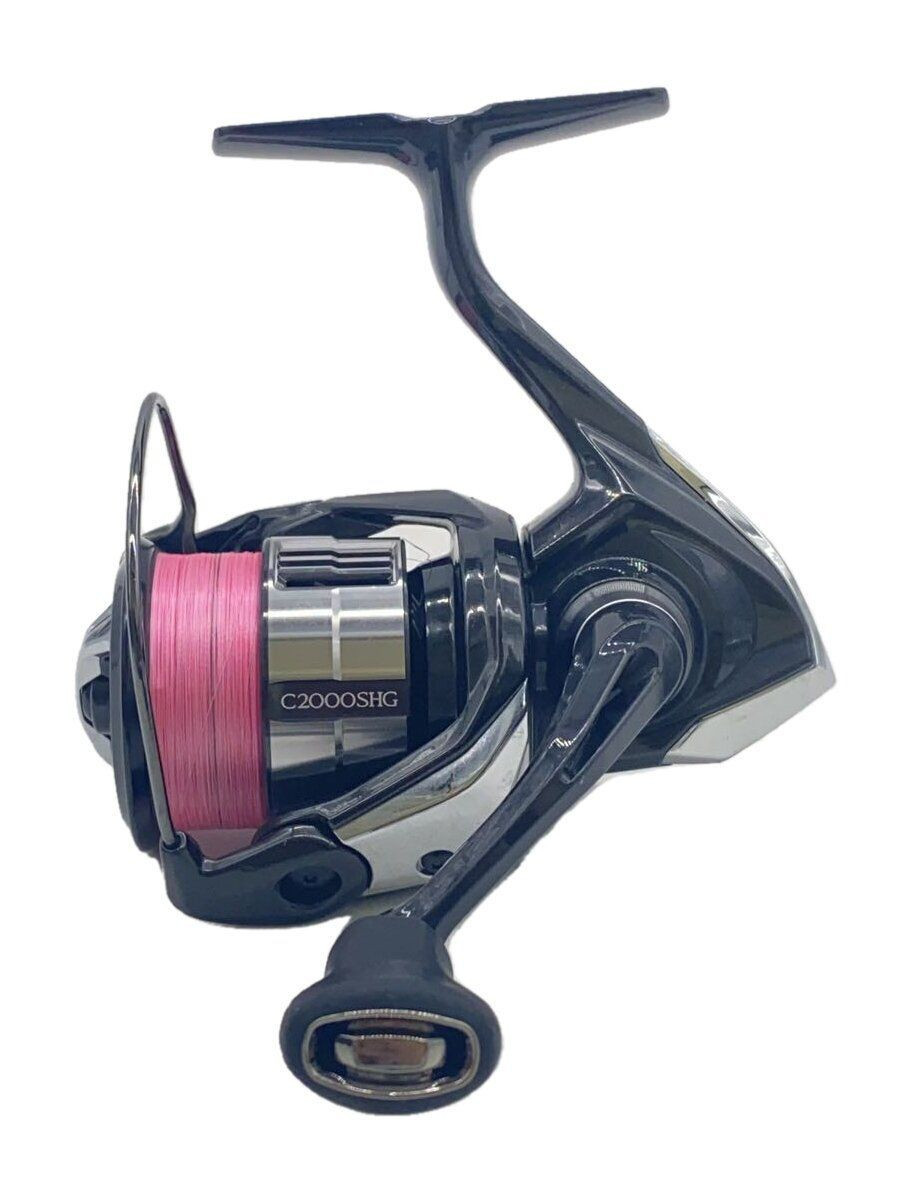 SHIMANO reel 045249 23 vanquish C2000SHG spinning Used | eBay SHIMANO reel 045249 23 vanquish C2000SHG spinning Used | eBay
