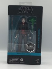 Star Wars Black Series Nightsister Merrin 28 Gaming Greats Jedi Survivor Hasbro