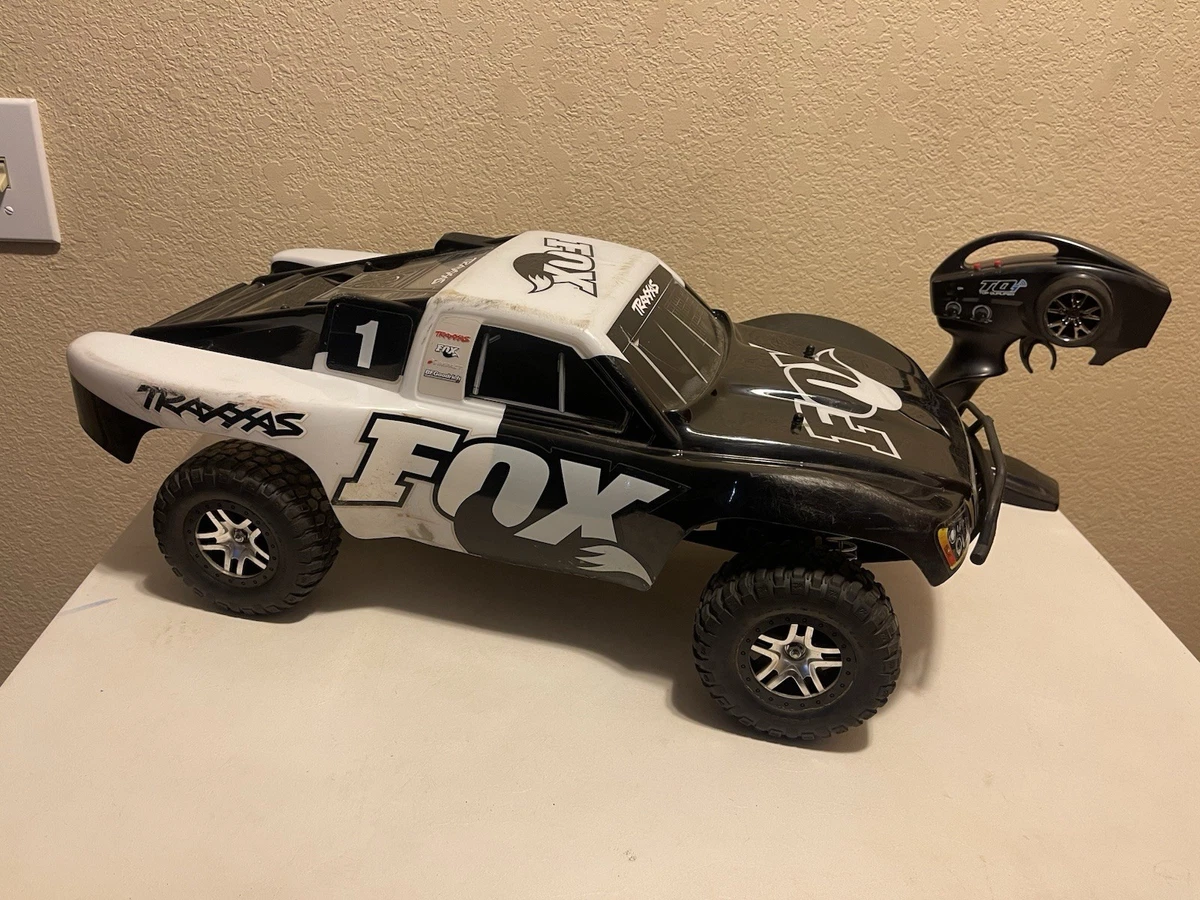 25+ Traxxas Slash 4x4 RC Cars for sale | Updated Oct 2026