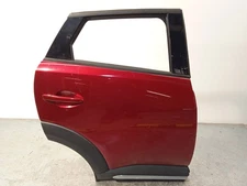 DKY07202XB RIGHT REAR DOOR / 7519446 FOR MAZDA CX-3 DK 2.0 SKYACTIV-G