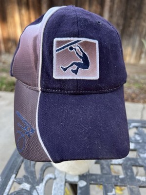 Shaquille O Neal Rare Shaq Hat Embroidered Team #34 Snapback One Size Fits All