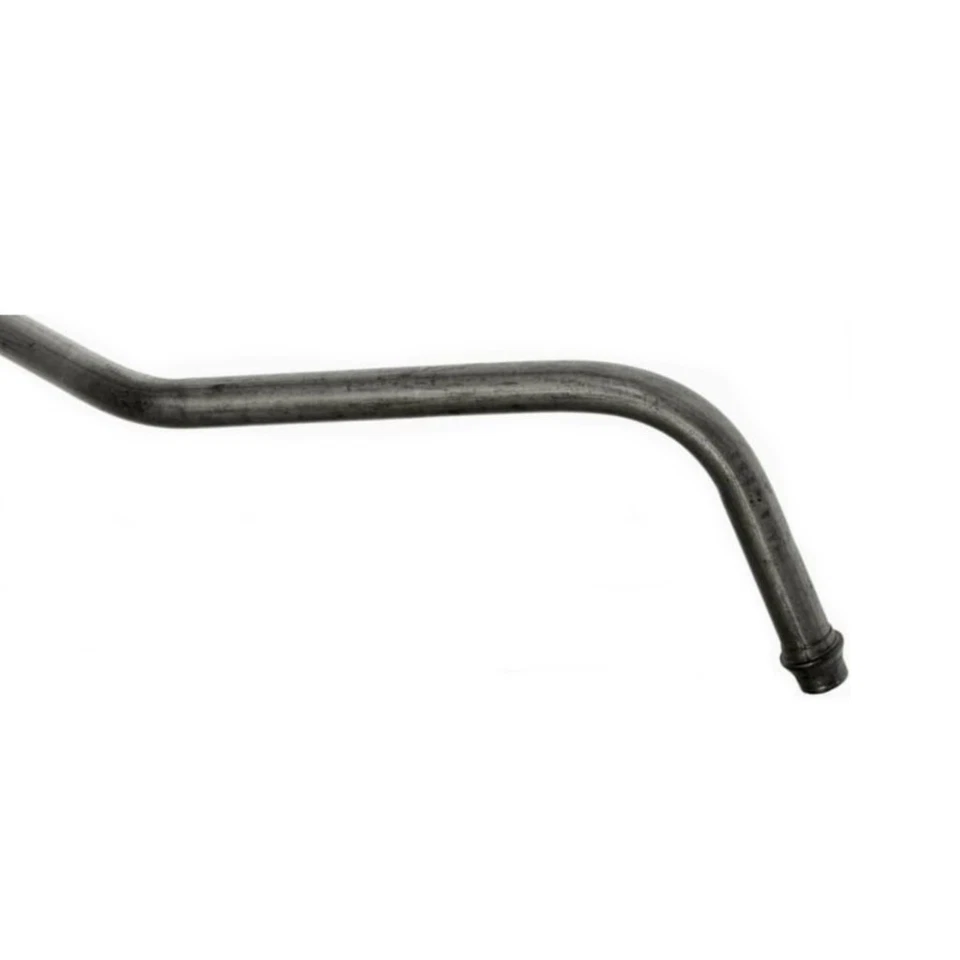 Línea de presión de enfriador de aceite de transmisión para GMC Yukon XL 2500 2001-2006 | Natural Foto 2 de 4