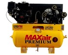 Maxair 30 Gallon Truck Mount Air Compressor