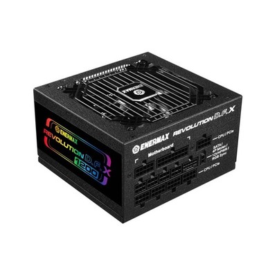 PC- Netzteil Enermax Revolution D.F.X 850W ERT850EWT