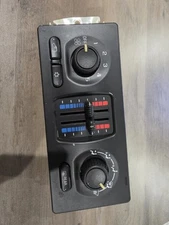 OEM AC Climate Control Module For Chevy GMC Cadillac Oldsmobile Buick Isuzu Saab