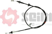 Kupplungsseil Kupplungszug Seim 554610 FüR Suzuki Jimny SN SN413 16V JB33 4WD