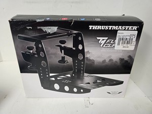 Thrustmaster Clamp | eBay