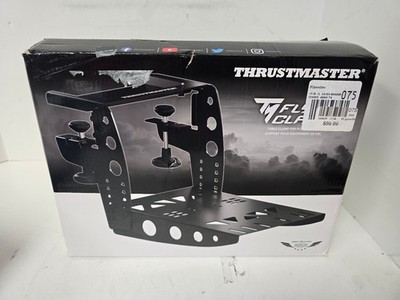 Thrustmaster TM Flying Clamp External Attachment