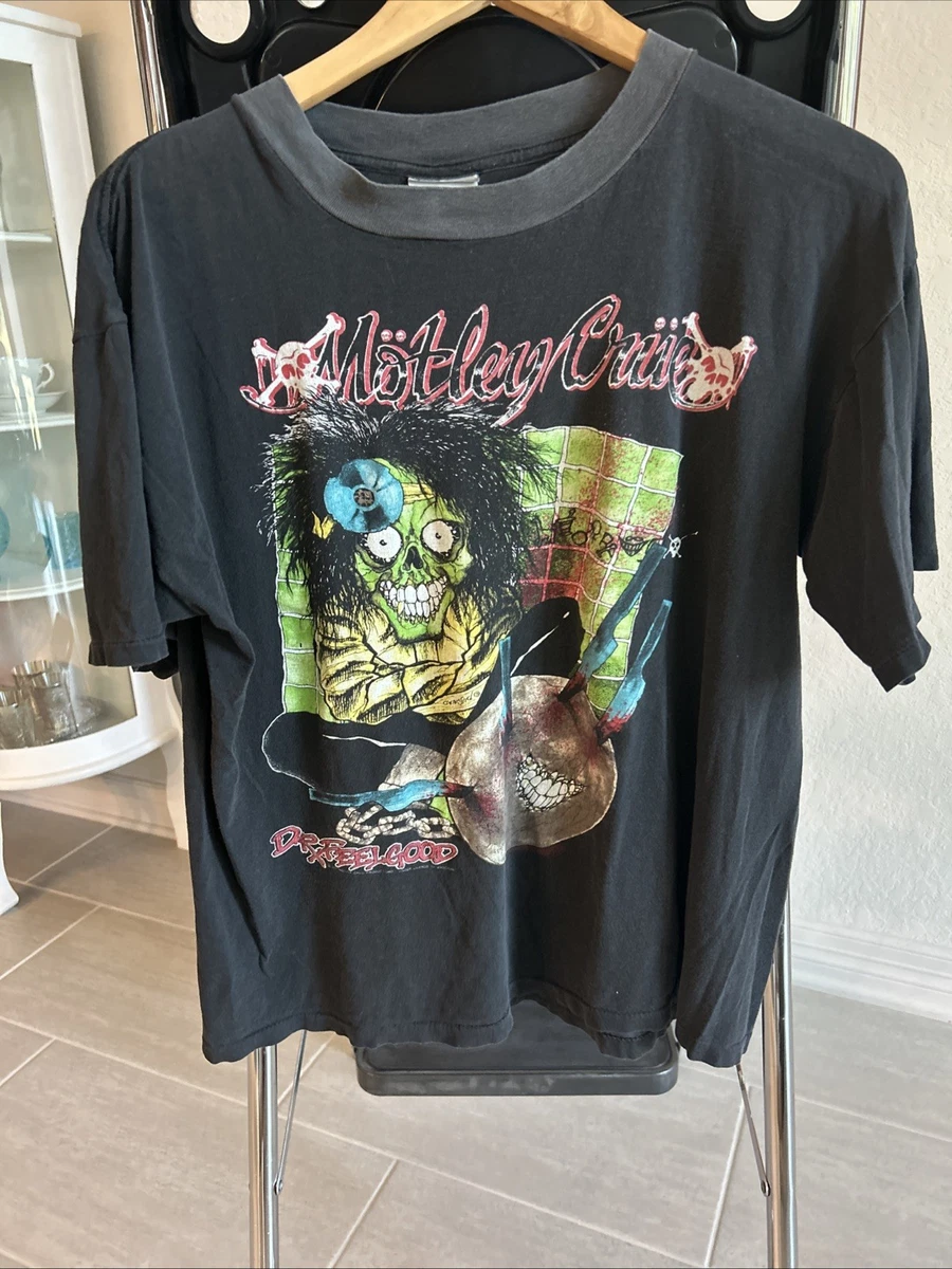 Pushead Indiana Men's Vintage T-Shirts for sale | eBay