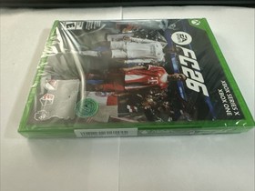 EA SPORTS FC 26 (Xbox Series X / Xbox One) NEW