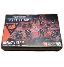 Kill Team Nemesis Claw Warhammer 40k