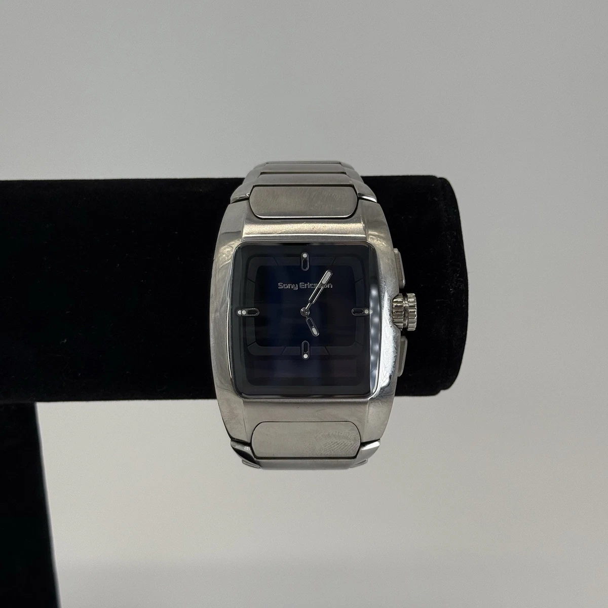 Sony SmartWatch Stainless Steel Case Smart Watches for Sale - eBay