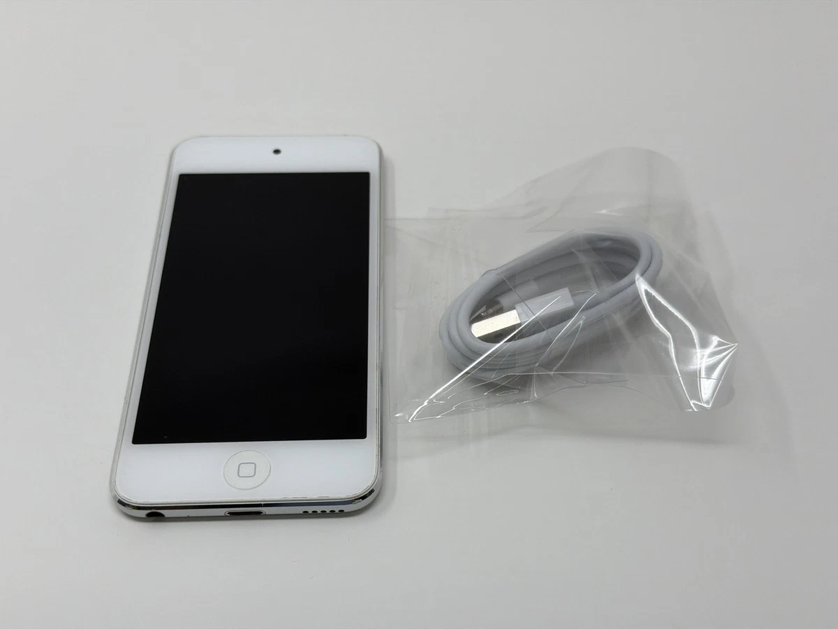 Ipod Touch 5th Generation 16gb for sale | eBay