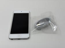 Apple iPod Touch 5ta Generación 16GB A1421 Plateado Bueno
