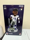 Micah Parsons Dallas Cowboys Banner Series Bobblehead NFL Football FOCO