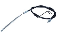 Handbremsseil Bremsseil FüR Ford Transit Pritsche/Fahrgestell Fm_ _ Fn_ Fa_