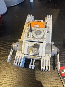 Lego Star Wars Imperial Assault Hover tank (75152)