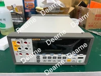 1 pcs Fluke 8846A Digital Multimeter 6.5 6-1/2 Digit Precision MultiMeter
