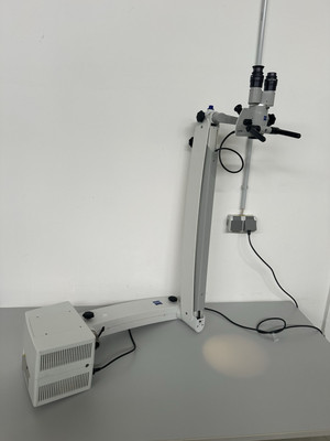 OP-Mikroskop Carl Zeiss OPMI Pico