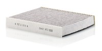 NEU - Mann-Filter CUK2442 Filter, Innenraumluft FüR Cadillac Chevrolet Opel