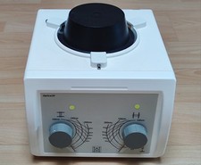 CLAYMOUNT Optica 20 R&ouml;ntgen-Kollimator Lichtvisier Tiefenblende Top
