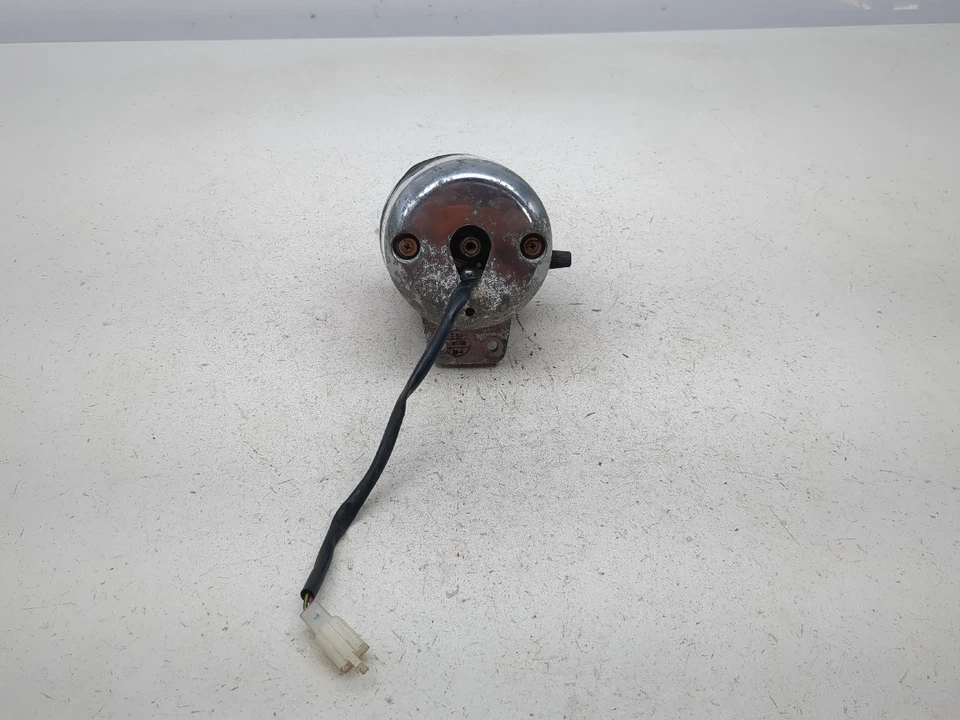 02 Kawasaki BN125 Eliminator 125 Calibre Velocímetro Tacómetro Pantalla Foto 3 de 4