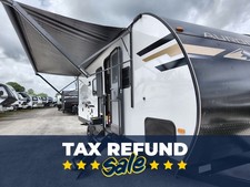 2026 Forest River Aurora 24RBS