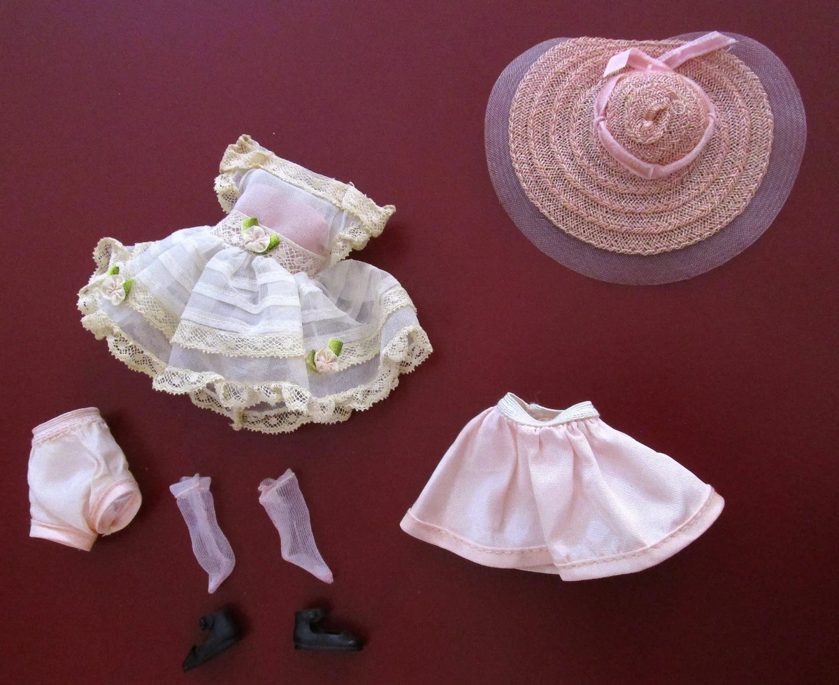 Betsy McCall products for sale | eBay
