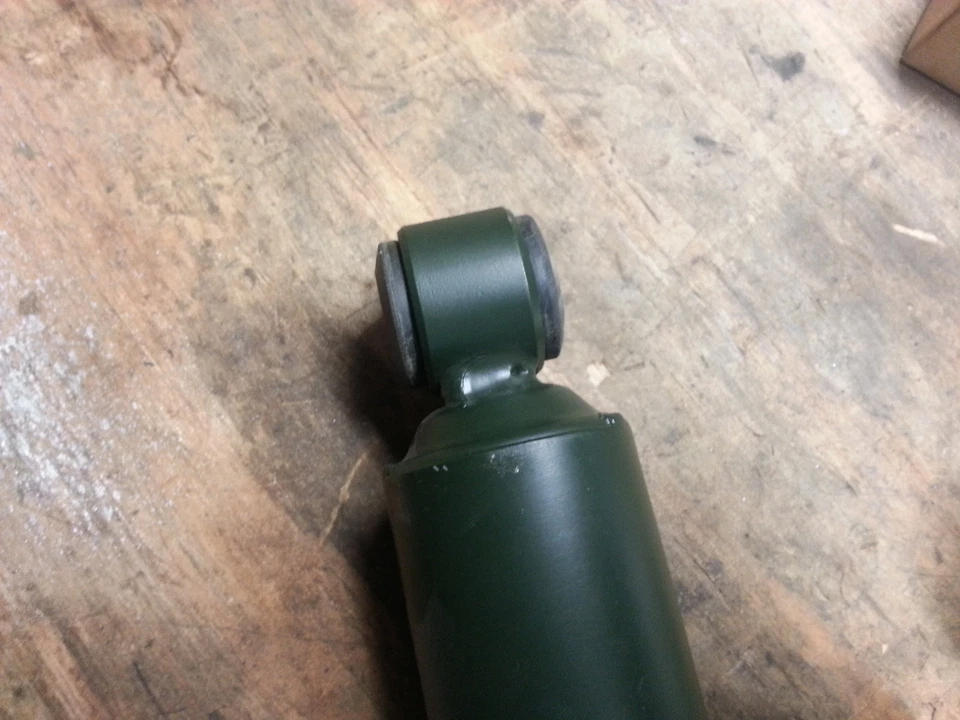 Juego de bujes de amortiguador para Jeep Willys MB GPW CJ2A CJ3A CJ3B M38 M38A1 NOS G503 G740 Foto 4 de 4