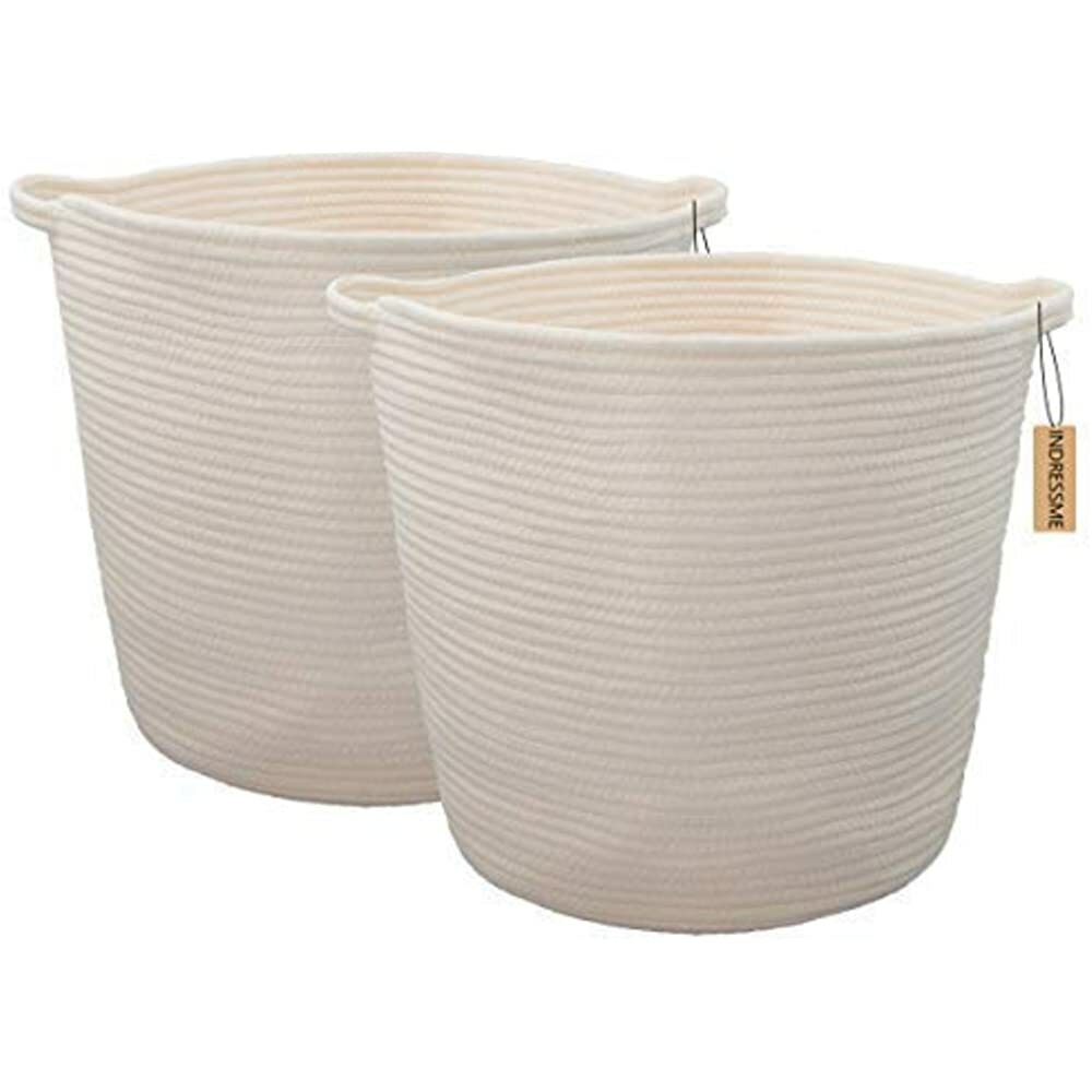 storage baskets baby
