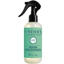Mrs. Meyer's Clean Day Room Freshener, Mint, 8 OZ (Pack of 1)