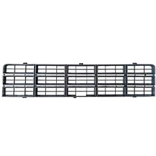 1977~1979 Chevy Truck Blazer Suburban Grille Dark Argent Plastic Dynacorn M1139A