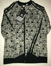adidas LZ SST Top Leopard Print 