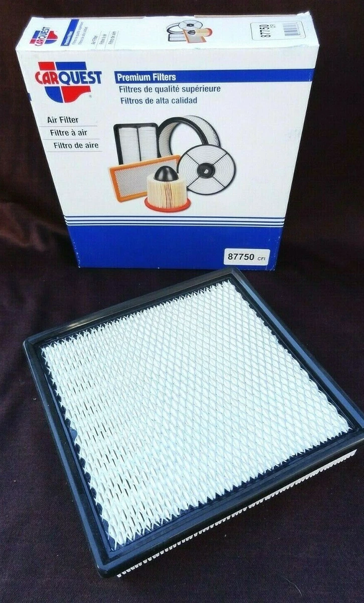 Carquest 87750 CFI Premium Air Filter