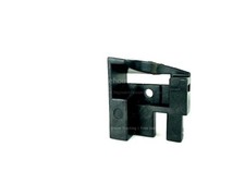 GENUINE MIELE OVEN RIGHT GLASS HOLDER- P/N 09427270 - M/N H 4641 B