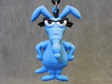 Pink Panther NEW * The Aardvark Clip * Blind Bag Monogram Figural