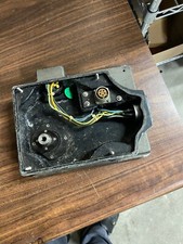 Panavision Motor Drive for 35mm Cinema Camera- Used for parts or rebuilding