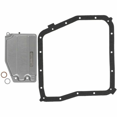 Atp B-183 Automatic Transmission Filter Kit (740993032328)