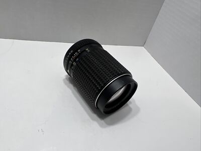 SMC Pentax 135mm F3.5 SLR Lens ASAHI OPT. CO | eBay