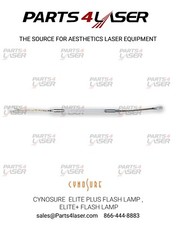 CYNOSURE ELITE PLUS FLASH LAMP , ELITE FLASH LAMP