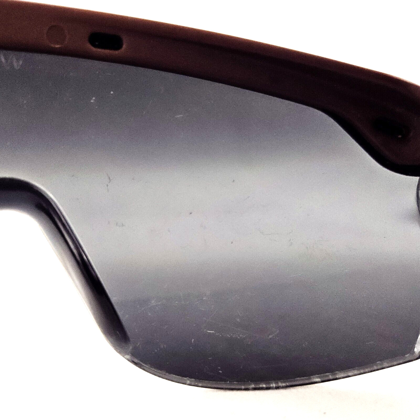 Willson Eclipse Sunglasses Brown Vintage Work/Pro… - image 10