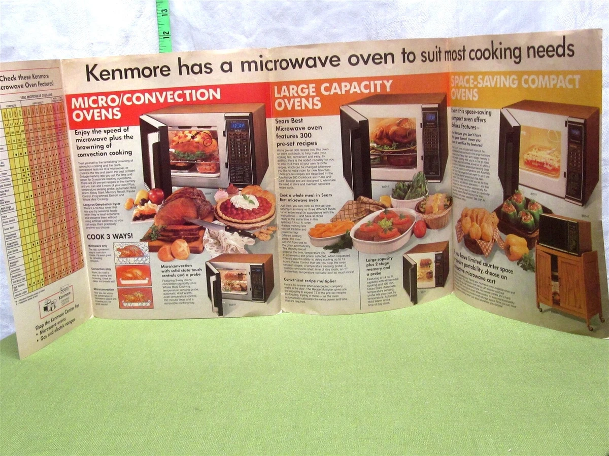 Accuwave microwave deals